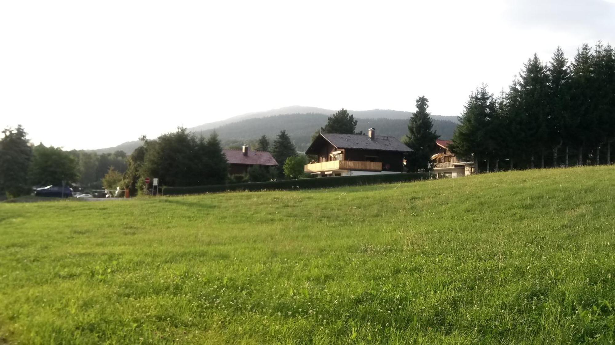 Fewo Bayerischer Wald Im Lamer Winkel Аррах Екстер'єр фото